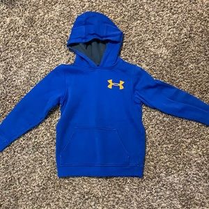 Under Armour Hoodie